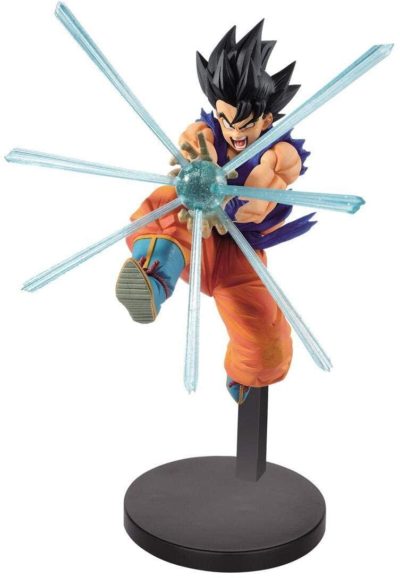 Banpresto-Son Goku Figurine