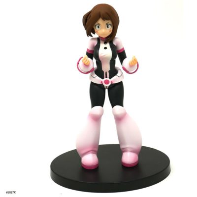 my hero academia age of heroes uravity figure
