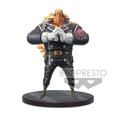 one piece stampede movie - dxf - the grandline men: vol.7 (a:bullet)