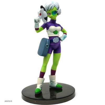 dragon ball super banpresto world figure colosseum2 special cheelai