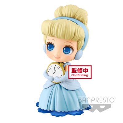 sweetiny disney character cinderella