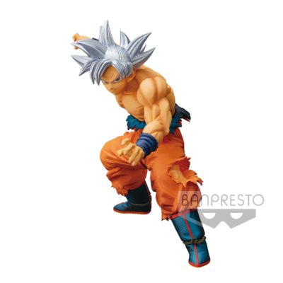 dragon ball super maximatic the son goku i