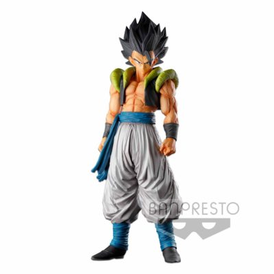 dragon ball super super master stars piece the gogeta figure