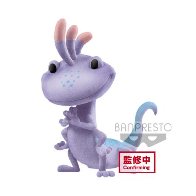 PIXAR Character Fluffy Puffy Petit ～Monsters, Inc.～(C:Randall)