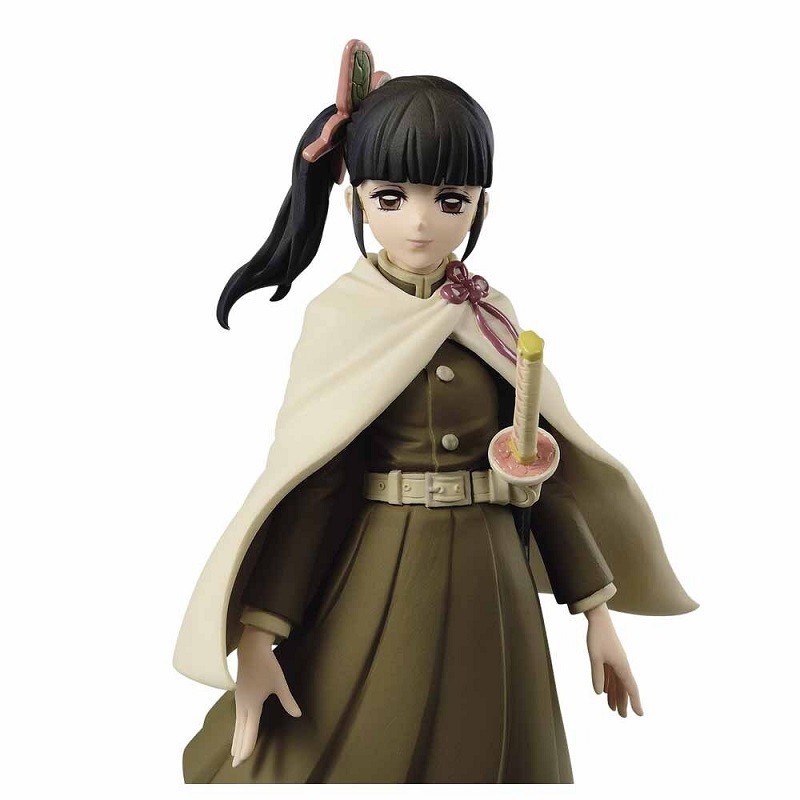 Kimetsu no Yaiba FIGURE vol.8 (A:Kanao Tsuyuri) - Demon Slayer