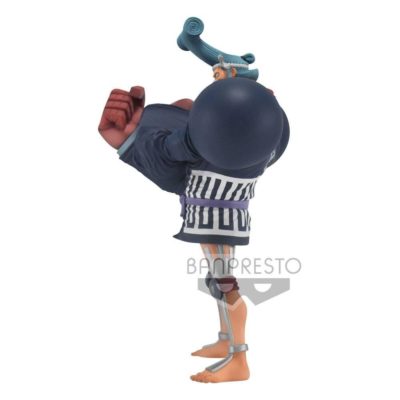 one piece - dxf the grandline men - wanokuni vol.8 - a: franky