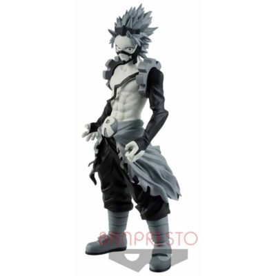 my hero academia age of heroes - red riot - black collector edition