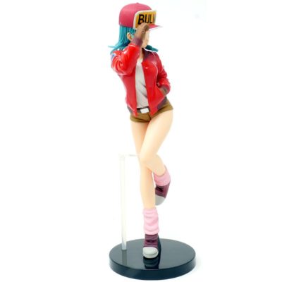 dragonball - glitter&glamours-bulma-Ⅱ (a:normal color ver)