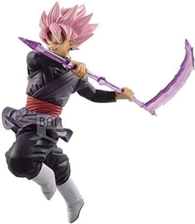 Figurine Dragon Ball Super G Goku Black